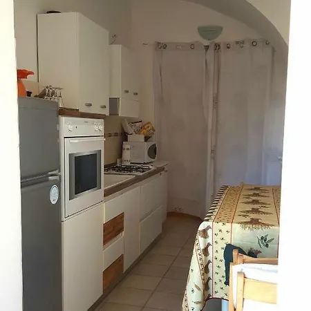 U Funtanin 008029-lt-0034 Apartment *