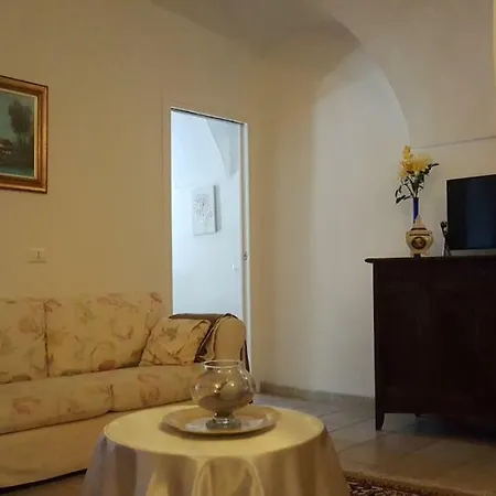 U Funtanin 008029-lt-0034 Appartement *
