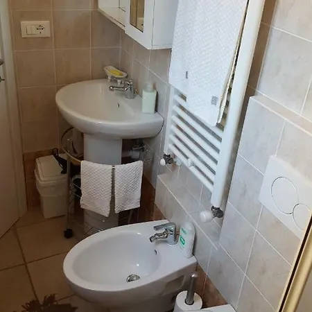 U Funtanin 008029-lt-0034 Appartement