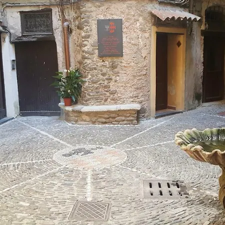 Appartement U Funtanin 008029-lt-0034 Dolceacqua